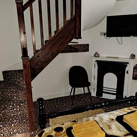 Willow'S Cottage Edwinstowe Kültér fotó