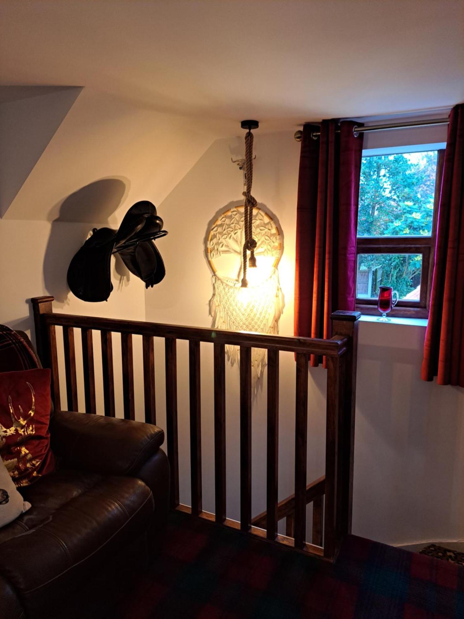 Willow'S Cottage Edwinstowe Kültér fotó