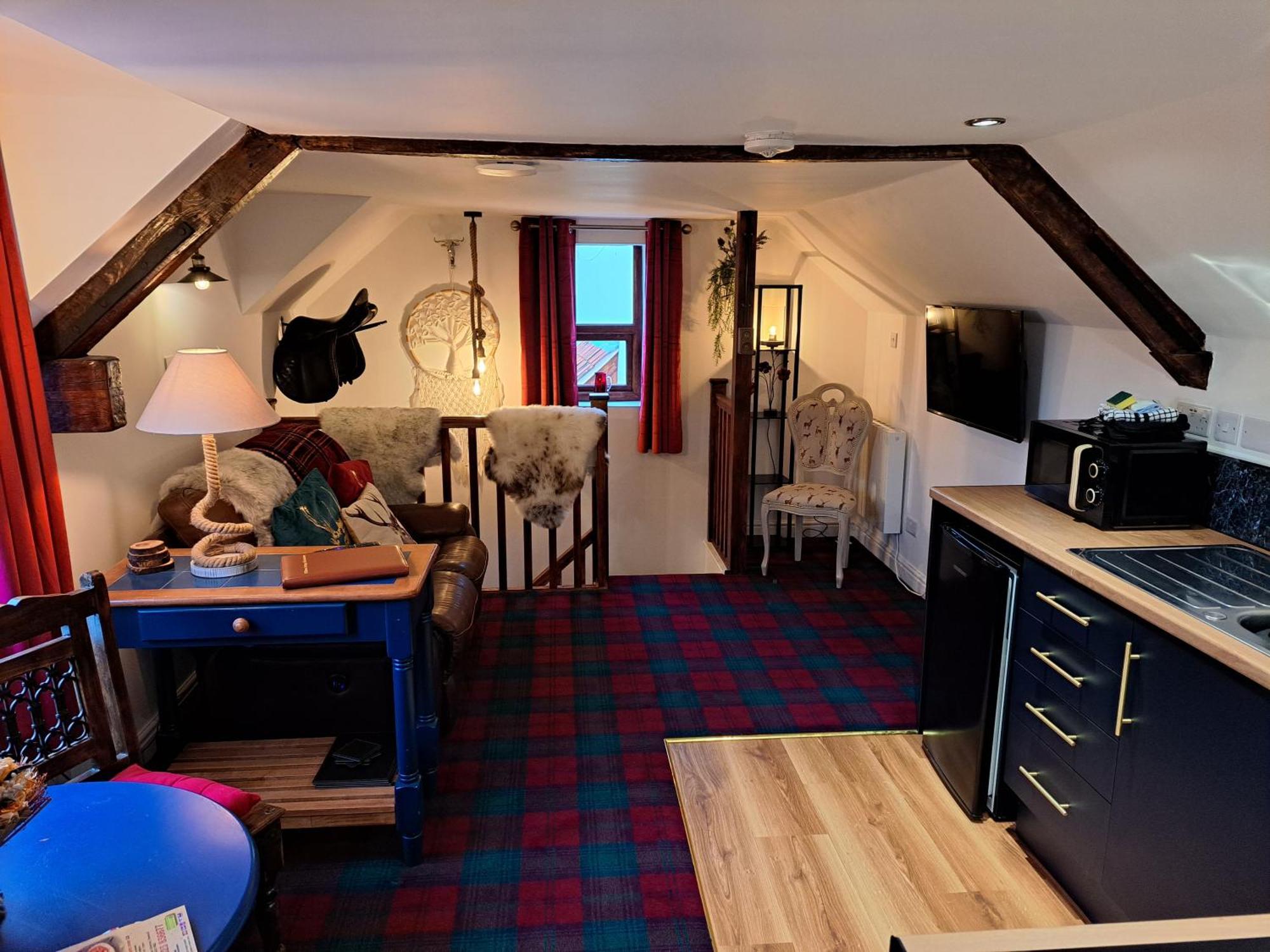 Willow'S Cottage Edwinstowe Kültér fotó